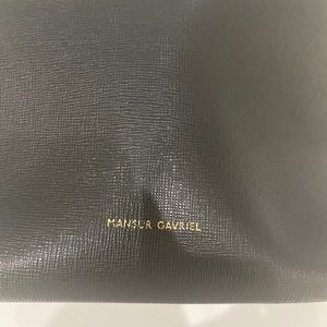 Mansur Gavriel bucket bag